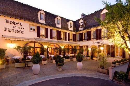 www.hoteldefrance-mende.com