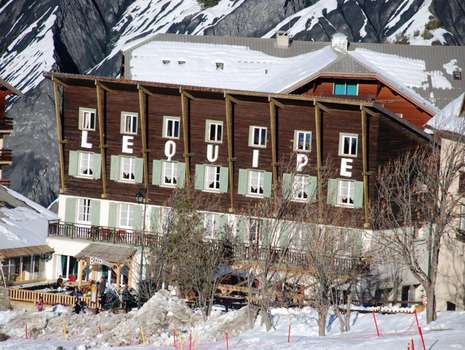 www.hotel-lequipe.fr