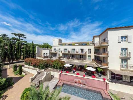www.garrigae-resorts.fr
