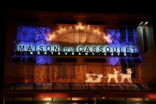 www.maisonducassoulet.com