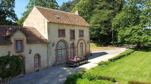 www.domainedechatenay.com