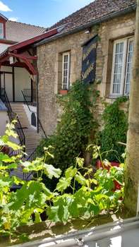www.hotel-le-sauvage.fr