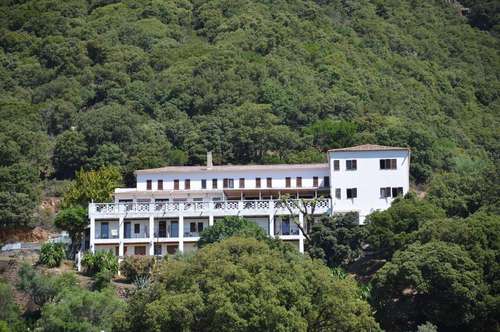 www.gite-hotel-valinco.fr