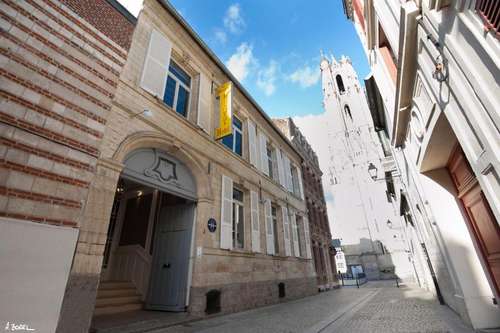 www.hotel-prieure-amiens.com