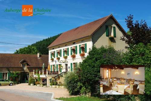 www.auberge-de-la-chaloire.com