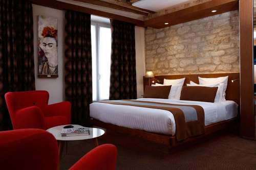 www.selecthotel.fr