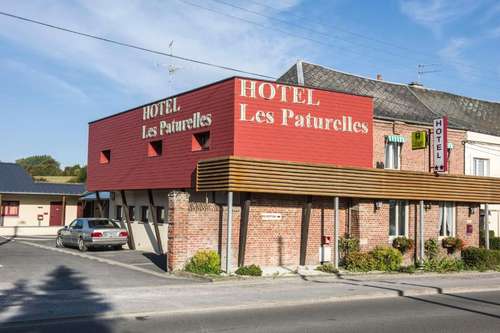 www.hotelpaturelles.fr