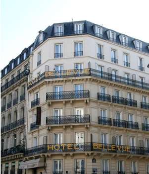 www.hotelbellevue-paris8.fr