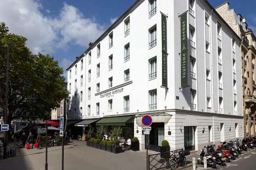 www.hoteltourismeavenue.com
