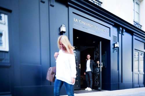 www.lachambredumarais.com