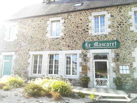 www.lemascaret.fr