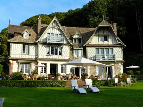 www.manoirdesimpressionnistes.com