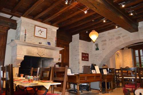 www.hotel-vougeot.com