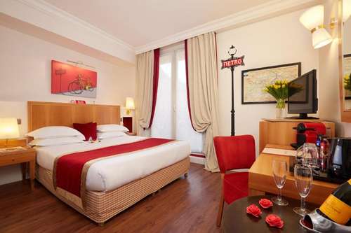 www.hotelwaldorftrocadero.com