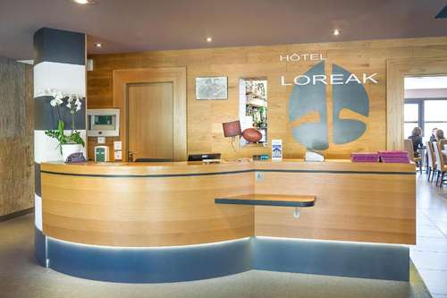 www.hotel-loreak-bayonne.com