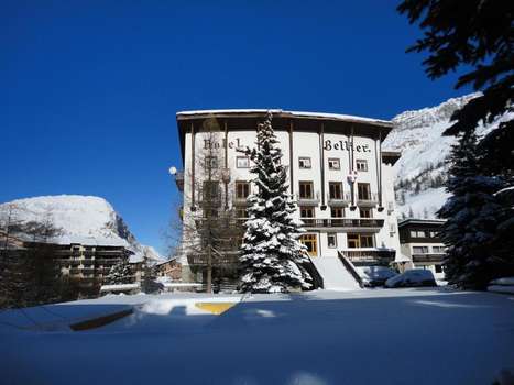 www.hotelbellier.com