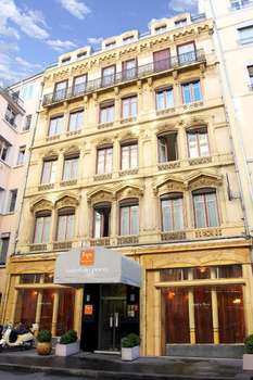 www.hoteldeparis-lyon.com