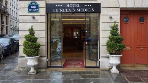 www.relaismedicis.com