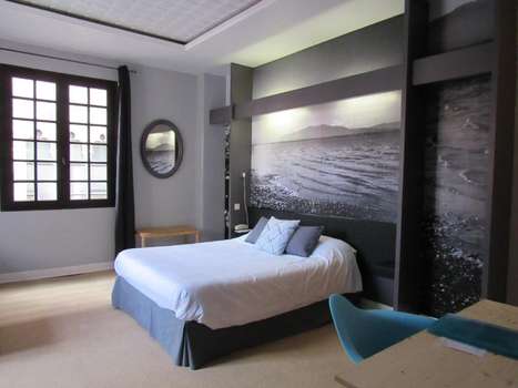 www.hoteldelaloge.com