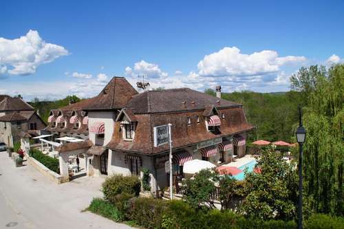 www.hotel-fenelon.com