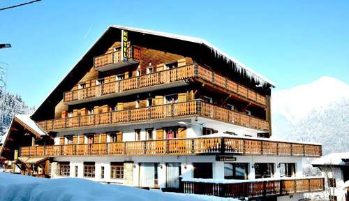 www.hotel-concorde-morzine.fr