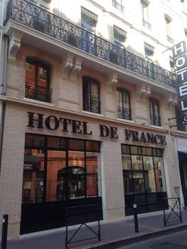 www.hotel-france-toulouse.com
