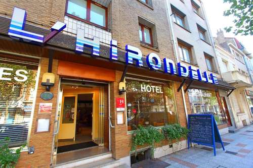 www.hotelhirondelle.com