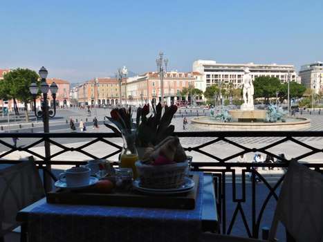 www.hoteldelamernice.com