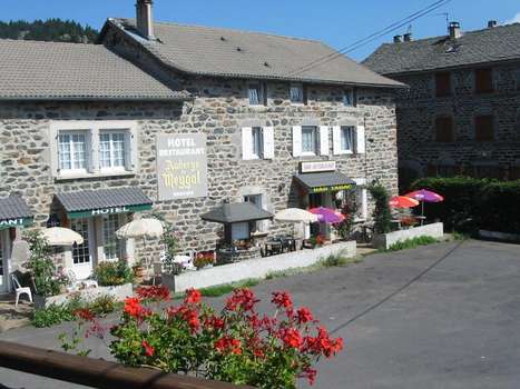 www.auberge-du-meygal.com.es