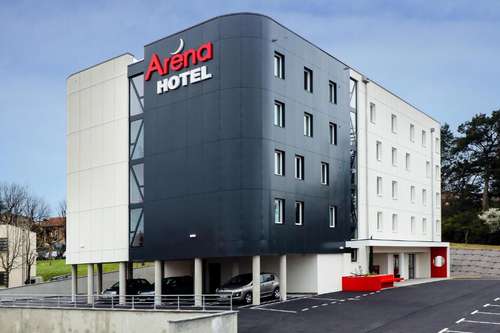 www.hotel-arena-toulouse.com