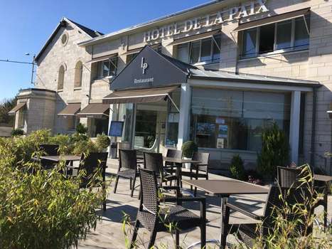 www.hotel-de-la-paix-bapaume.com