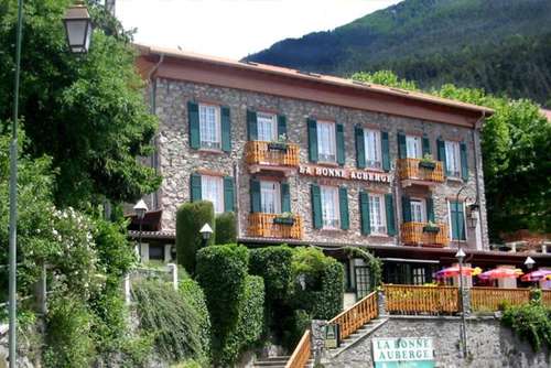 www.labonneauberge06.fr