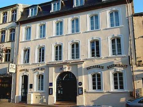 www.hotel-st-avold.fr