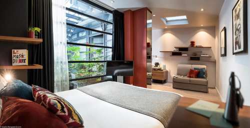 www.fred-hotel.com