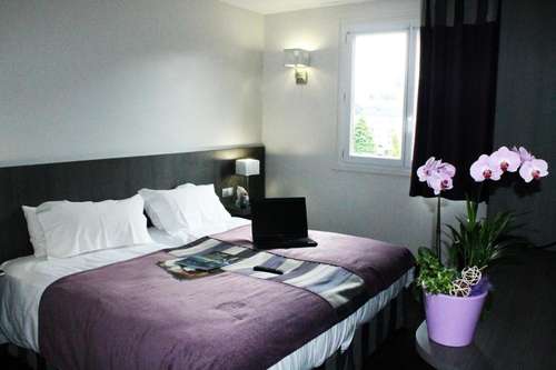 www.hotelrosiers.com