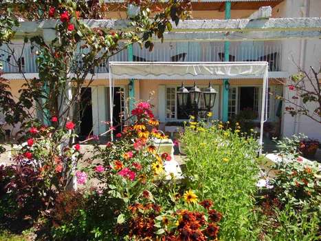 www.hotel-poste-ariege.com