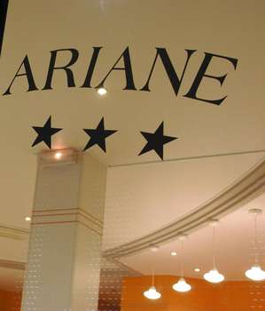 www.hotel-arianelourdes.fr