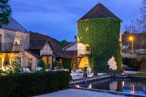 www.chateaudecourban.com