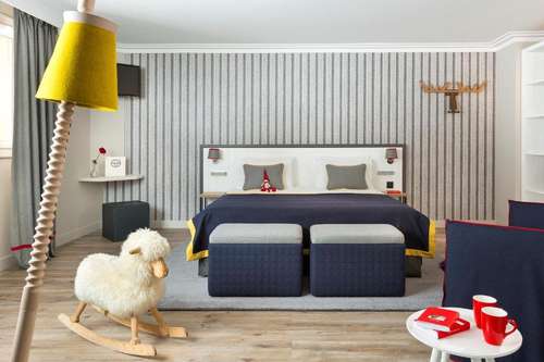 www.araucaria-hotel.com