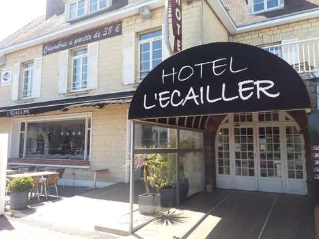 www.hotel-ecailler.com.es