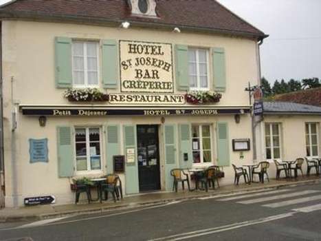 www.hotel-stjoseph.com
