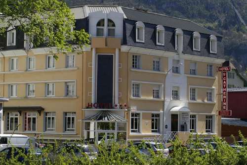 www.lcv-hotels.com