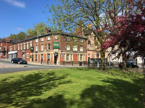 www.asshetonarmshotel.co.uk