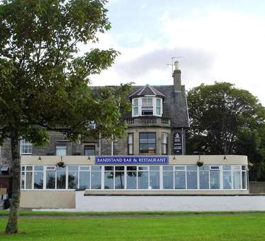 www.thebandstandnairn.co.uk