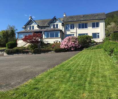 www.lochearnhead-hotel.com
