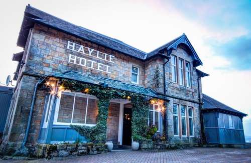 www.hayliehotel.com