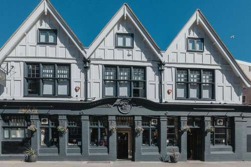 www.thegingerpigpub.com