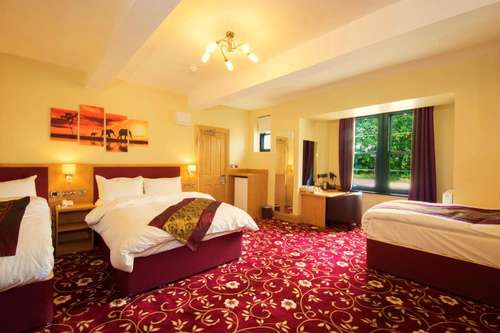 www.edgertonguesthouse.co.uk