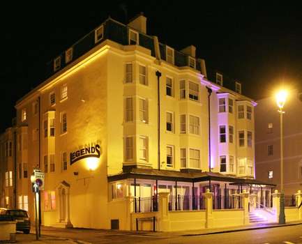 www.legendsbrighton.com