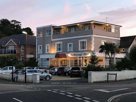 www.marlboroughhotelshanklin.co.uk
